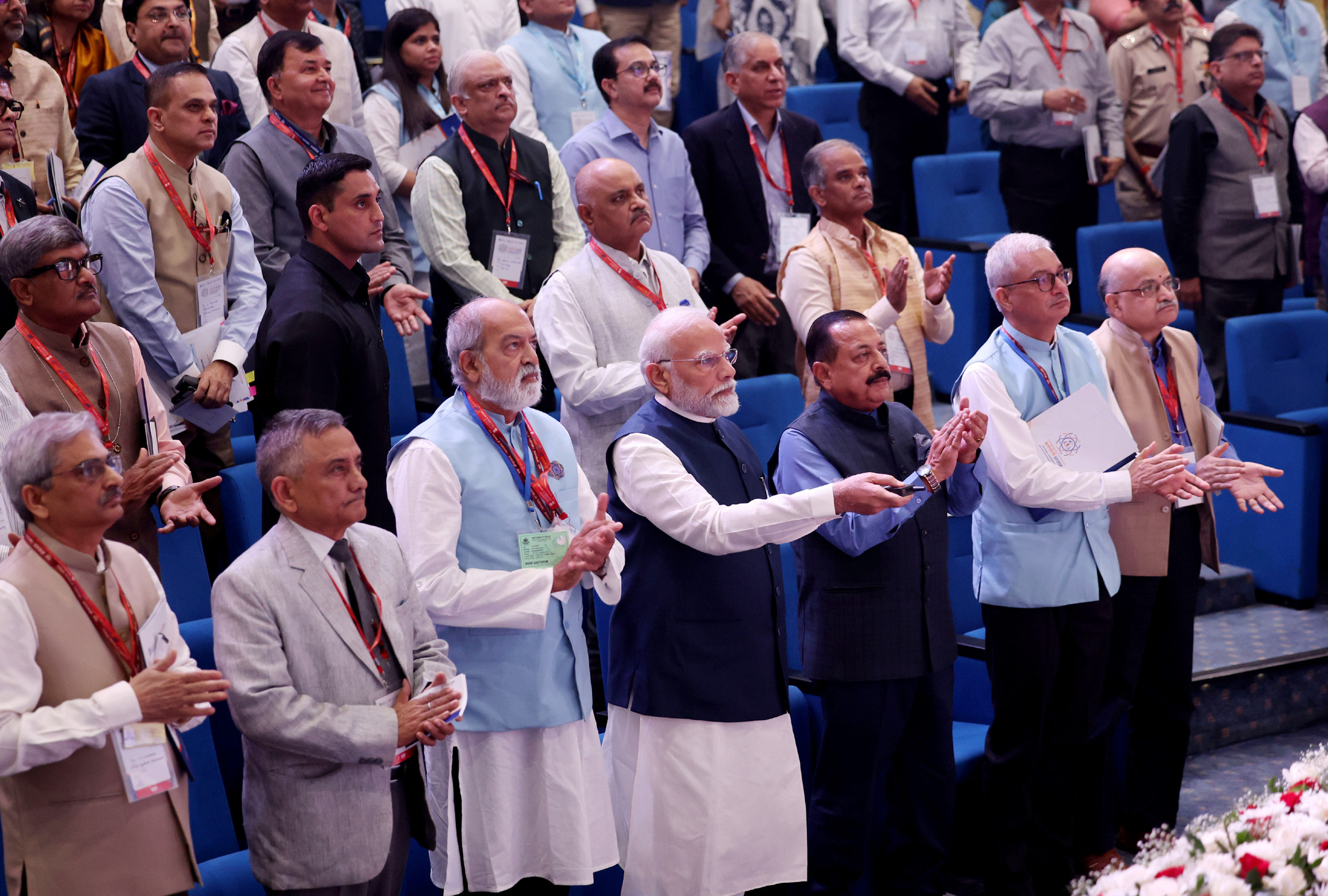 International Day of Yoga 2024